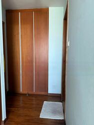 Changi Rise Condominium (D18), Condominium #479740731